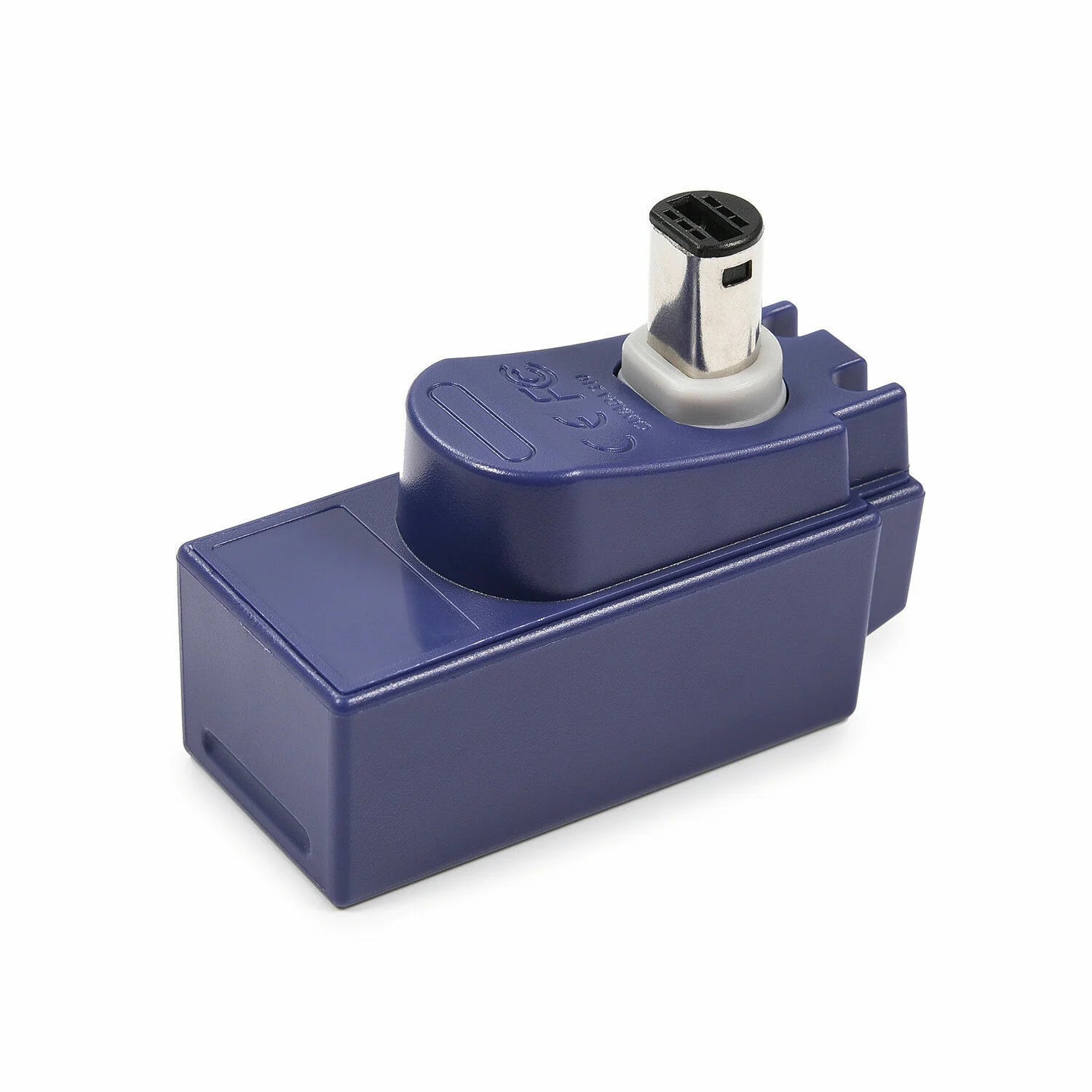 Wireless Game Controller with Adapter for Original Gamecube Retro Classic GC NGC